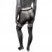 California Exotic | Пояс-юбка с чулками в сетку со стразами Calexotics Garter Skirt Thigh Highs, черный. Цена 1 657 грн. Фото: 2