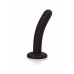 California Exotic | Страпон с трусиками CalExotics Scandal Pegging Panty Set, черный, L/Xl. Цена 3 595 грн. Фото: 5