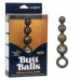 California Exotic | Силиконовые анальные шарики CalExotics Butt Balls Booty Beads. Цена 1 550 грн. Фото: 1