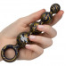 California Exotic | Силиконовые анальные шарики CalExotics Butt Balls Booty Beads. Цена 1 550 грн. Фото: 2