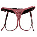 California Exotic | Трусики для страпона CalExotics Her Royal Harness The Regal Queen. Ціна 3650 грн. Фото: 3