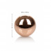 California Exotic | Вагинальные шарики CalExotics Climax Weighted Kegel Balls Nickel-Free - Rose Gold. Цена 689 грн. Фото: 2