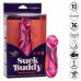 California Exotic | Вакуумний стимулятор клітора California Exotic Naughty Bits Suck Buddy. Ціна 2228 грн. Фото: 10