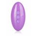 California Exotic | Вибратор-бабочка клиторальная с пультом Remote Wireless Butterfly. Ціна 3995 грн. Фото: 3