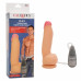 California Exotic | Вибратор на присоске с пультом управления California Exotics Max Vibrating Cock & Balls. Ціна 2995 грн. Фото: 4