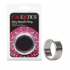 California Exotic | Эрекционное кольцо Alloy Metallic Ring - M. Цена: 685 грн