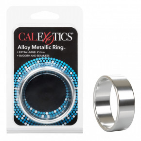 California Exotic | Эрекционное кольцо Alloy Metallic Ring - XL. Цена: 725 грн