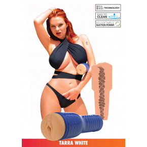 California Exotic | Мастурбатор вагина Private Tarra White Legend Pussy. Цена: 2 590 грн