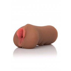 California Exotic | Мастурбатор Вагина реалистичный CalExotics Cheap Thrills Naughty Nurse, мулатка. Цена: 795 грн