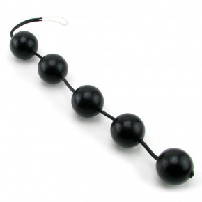 California Exotic | Шарики анально-вагинальные California Exotic Power Balls, 3,5 см. Цена: 1 650 грн