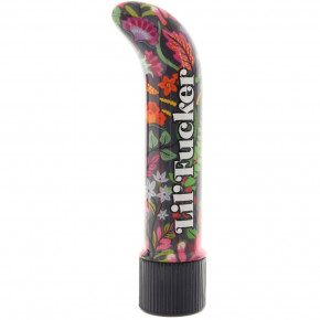 California Exotic | Вибратор LilFucker Mini G-Spot Vibrator. Цена: 2 050 грн