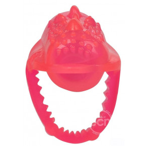 California Exotic | Вибратор на язык California Exotics Vibrating Tongue Teaser, розовый. Цена: 310 грн