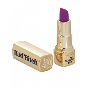 California Exotic | Вибратор помадка Bad Bitch Lipstick Vibrator. Цена: 1 895 грн