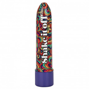California Exotic | Вибратор Shake It Off Mini Vibrator. Цена: 2 050 грн