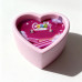 Candy | Массажная свеча с ароматом жвачки Candy Bubble Gum в форме сердца, 70 мл. Цена 650 грн. Фото: 14