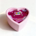 Candy | Массажная свеча с ароматом жвачки Candy Bubble Gum в форме сердца, 70 мл. Цена 650 грн. Фото: 15