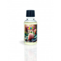 Candy | Масло массажное Candy с ароматом Дикая земляника, 50 мл. Ціна 295 грн