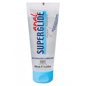 HOT | Анальный лубрикант Anal Superglide. Цена: 630 грн