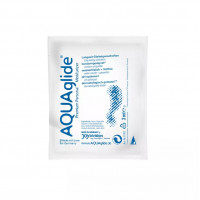 Лубрикант AQUAglide (пробник), 1 шт Лубрикант AQUAglide (пробник), 1 шт