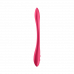 Satisfyer | Вібратор Satisfyer Elastic Joy Red. Ціна 1647 грн. Фото: 2