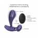 Love To Love | Вибратор Love To Love Witty Midnight Indigo. Цена 2 328 грн. Фото: 6