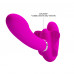 Pretty Love | Страпон жіночий Pretty Love Valerie Strapless Strap-On. Ціна 2499 грн. Фото: 2
