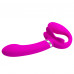 Pretty Love | Страпон жіночий Pretty Love Valerie Strapless Strap-On. Ціна 2499 грн. Фото: 3