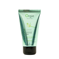 Orgie | Лубрикант Lube Tube Cocktail Caipirinha 50. Ціна 395 грн Orgie | Лубрикант Lube Tube Cocktail Caipirinha 50. Ціна 395 грн