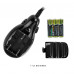 Baile | Фалоімітатор Baile Bigger Joy Inflateable Vibrating Dong (15 см). Ціна 2100 грн. Фото: 6