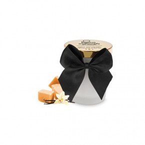 Bijoux Indiscrets | Массажная свеча MELT MY HEART Caramel. Цена: 589 грн