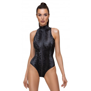 Боди Snake Black