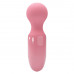 Baile | Вібратор - Pretty Love Little Cute Mini Stick Pink. Цена 679 грн. Фото: 3