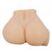 Baile | Мастурбатор Crazy Bull Emilia Masturbator Flesh. Ціна 2370 грн. Фото: 4