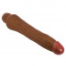 Baile | Baile Barbara Vibrator Dryad Brown 25 cm. Цена 520 грн. Фото: 5