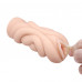 Crazy Bull | Мастурбатор вагіна - Crazy Bull Manga Vagina Masturbator II, Flesh. Ціна 429 грн. Фото: 6
