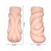 Crazy Bull | Мастурбатор вагіна - Crazy Bull Manga Vagina Masturbator II, Flesh. Ціна 429 грн. Фото: 2