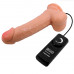 Baile | Вібратор - Barbara Ken Vibrator 8,3. Цена 772 грн. Фото: 2 Baile | Вібратор - Barbara Ken Vibrator 8,3. Цена 772 грн. Фото: 2