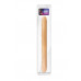 Blush Novelties | B YOURS 18INCH DOUBLE DILDO BEIGE. Цена 1 697 грн. Фото: 3