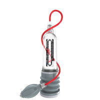 Bathmate | Гідропомпа HydroXtreme9 (Hydromax X40 Xtreme). Ціна 12026 грн