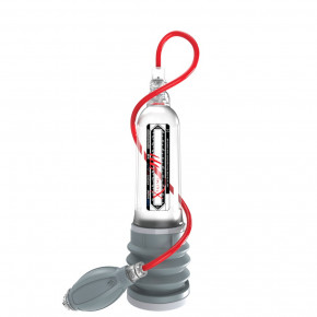 Bathmate | Гідропомпа HydroXtreme9 (Hydromax X40 Xtreme). Ціна: 12026 грн