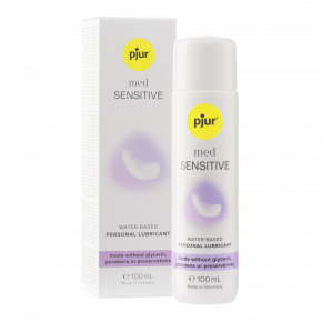 Лубрикант med SENSITIVE