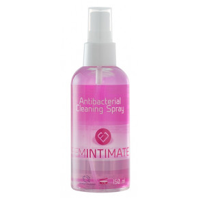 Femintimate | Антибактериальное средство Cleaning Spray. Цена: 489 грн