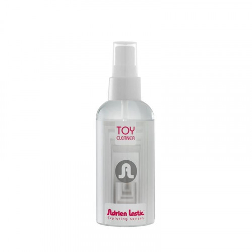 Adrien Lastic | Антибактеріальний засіб Adrien Lastic Toy Cleaner (150 мл) для очищення і дезінфекції іграшок. Ціна 479 грн