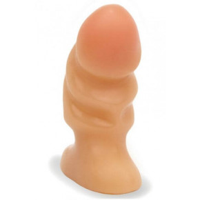 Chisa Novelties | Анальна Пробка Get Lock Tush. Ціна: 560 грн