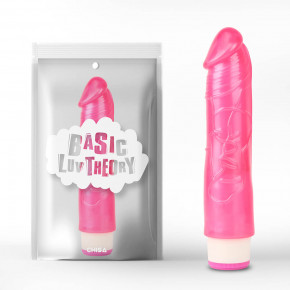 Chisa Novelties | Вібраторchisa Двасм. Ціна: 599 грн