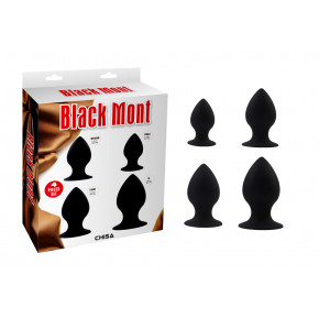 Chisa Novelties | Набіранальных Blackmont. Ціна: 2100 грн