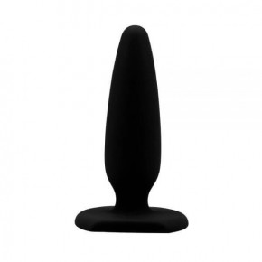 Chisa Novelties | Анальный плаг Chisa Black Mont XL. Цена: 1 105 грн