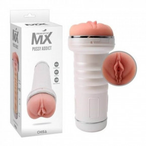 Chisa Novelties | Мастурбатор Pussy Addict. Ціна: 1796 грн