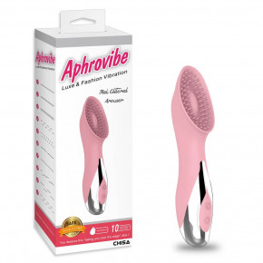 Chisa Novelties | Клиторальный стимулятор - Aphrovibe Clitoral Arouser. Цена: 1 640 грн