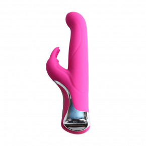 Chisa Novelties | Вібраторкролик Melodywoo. Ціна: 1600 грн